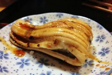 Osaka's Koyoshi Sushi