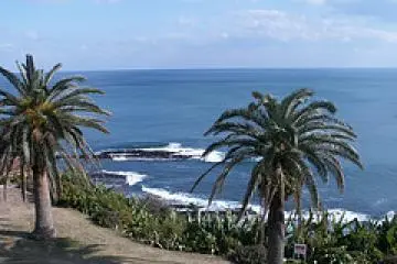 Horikiri Pass
