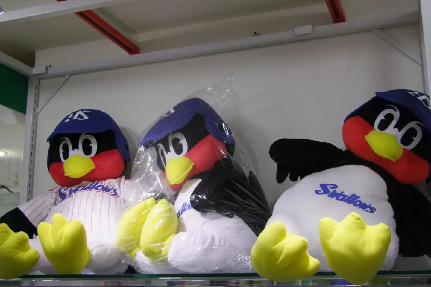 Tokyo Yakult Swallows - Goods Shop - Japan Airlines