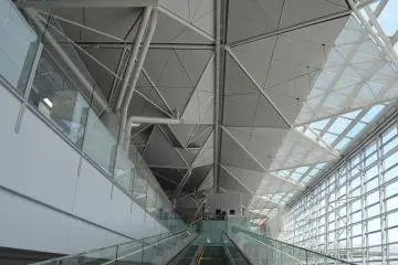 <p>บันไดเลื่อน</p>