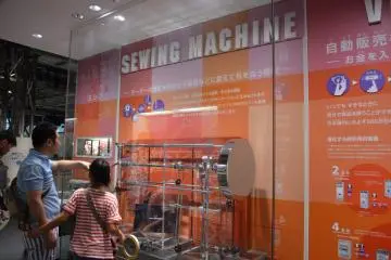 <p>จำลองเครื่องจักร</p>
