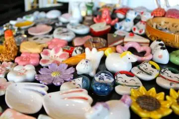 Top Kawaii Japanese Souvenirs