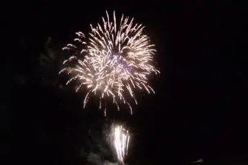 <p>Kaboom!</p>
