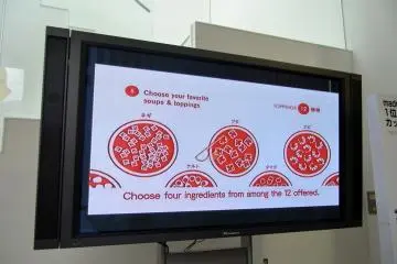 Buatlah sendiri ramen instan Anda!