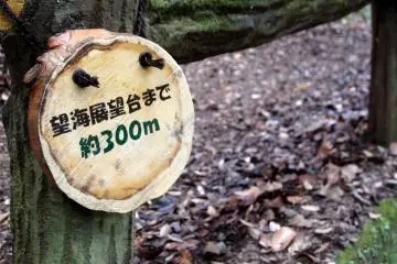 <p>300 meters away from seaview!</p>