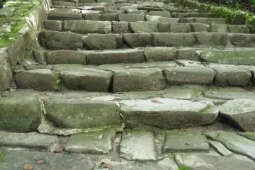 <p>On the way to the top!</p>