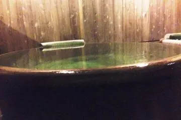 Soothe your body and mind at Nobeha no Yu Hot Springs Super Onsen in Osaka