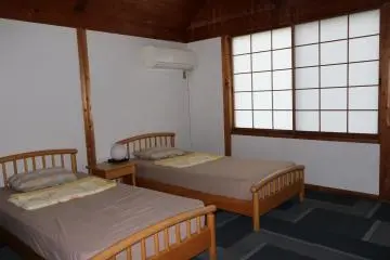 Photo: Shiraishi International Villa