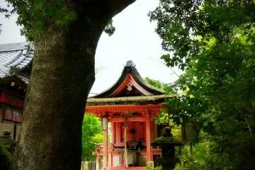 Tenmangu Shrine