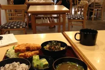Cooking Zen Cuisine in Akihabara [Đóng]