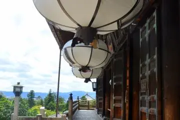 Lanterns
