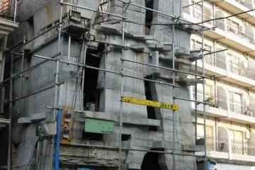 Visit a Unique Japanese Self-build