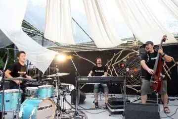 Indigo Jam Unit gives a top performance