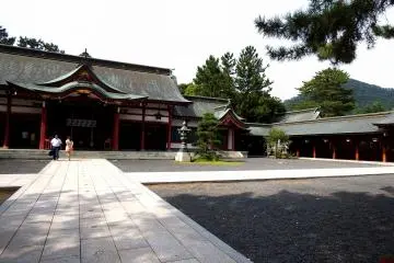 <p>Prayer hall</p>