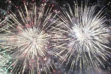 Fukuyama Ashida River Fireworks Festival 2026