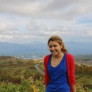 Aline Laborde