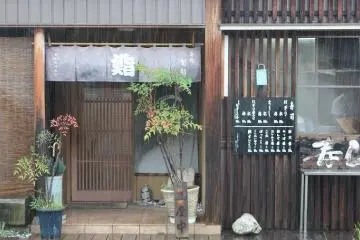 정면 외관