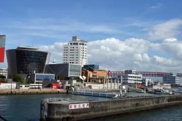 <p>ก่อนจะถึงท่าเรือขากลับ</p>