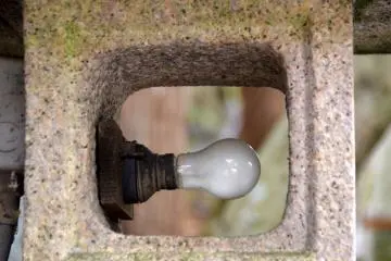 <p>Lightbulb</p>
