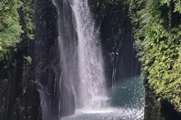 Takachiho ช่องเขาลี้ลับในตำนาน