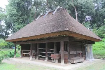 Open-Air Museum of Farmhouses