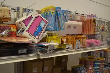 <p>ของที่ระลึกน่าสะสม</p>
