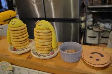 <p>สัญลักษณ์ประจำร้าน</p>