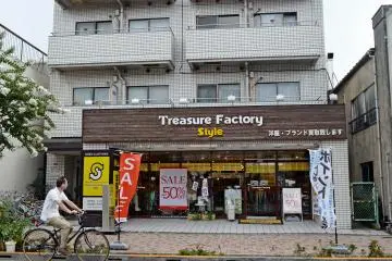 <p>ร้านนี้ขายสินค้าถูกมากๆ</p>
