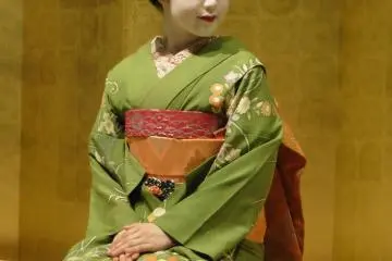 Le Musée de l'Artisanat de Kyoto