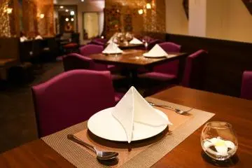 <p>Set tables</p>