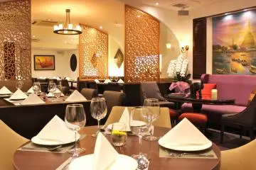 Ananda Thai [結束]
