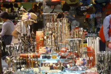 Accessories! Central Park, nagoya