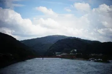 <p>วิวสวยตลอดทาง</p>