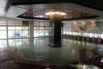 대욕장