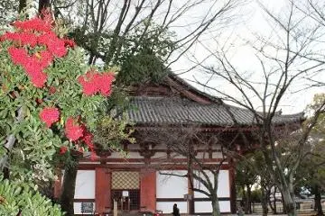 강당