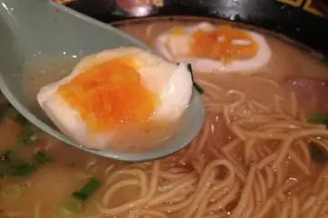 <p>Ichiran ramen</p>
