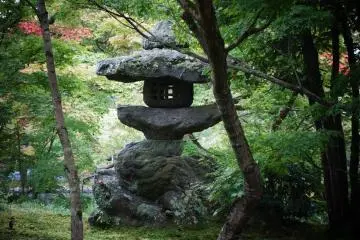 <p>แม้แต่โคมไฟยังสวย</p>