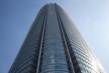 Mori Tower in Roppongi Hills (Photo: <a href="http://en.japantravel.com/photos/roppongi-hills-minato-ku" target="_blank" rel="noreferrer noopener nofollow">Ben Beechey</a>)