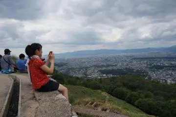 <p>ต้องถ่ายรูปให้หายเหนื่อย</p>