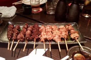 เนื้อย่างเลิศรส