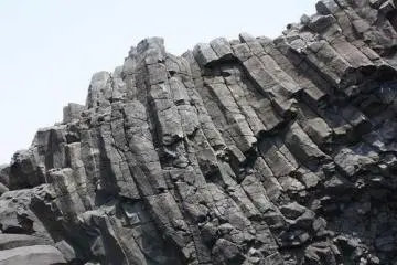 훌륭한 주상절리