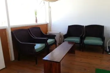 <p>Living room</p>
