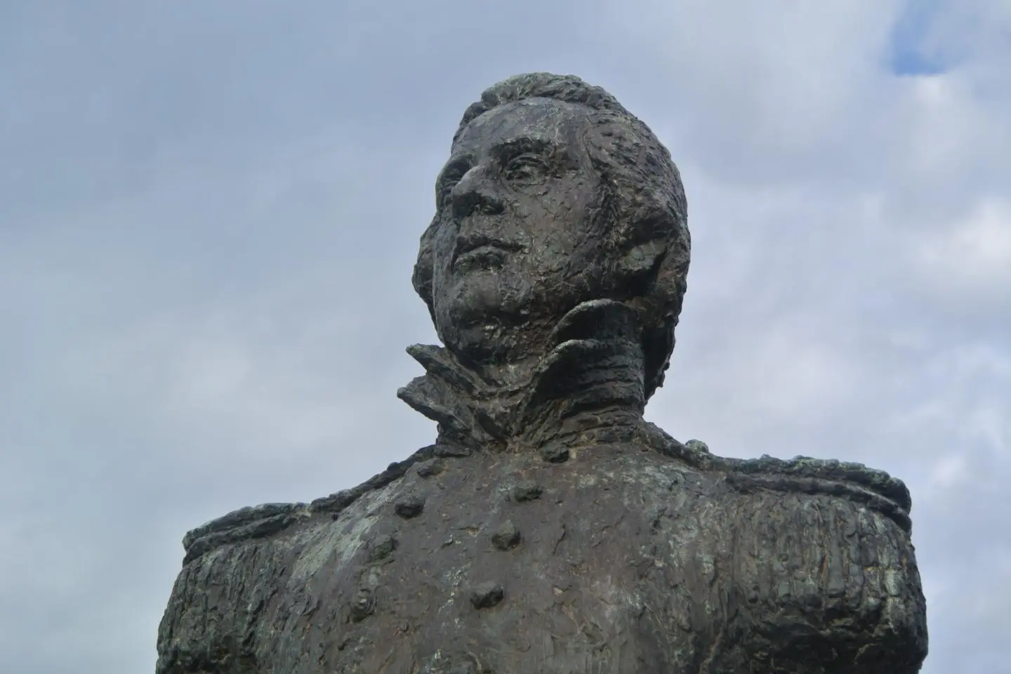 The Story of Tojin Okichi