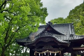 Itsukushima Shrine