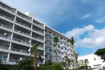Rainbow Weekly Monthly Mansion [Cerrado]