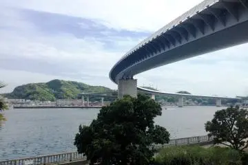 Kumamoto Ushibuka Port