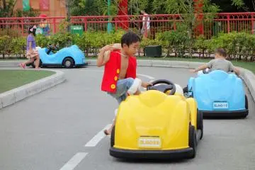 <p>สิ่งที่สามารถ enjoy เพราะไม่ต้องต่อแถวเมื่อมีบัตรเบ่ง</p>