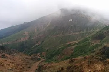 <p>A timely reminder to take extra care when trekking and be prepared.</p>