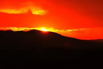 Biei, Superbes Collines à Hokkaido