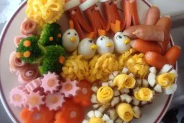 <p>Ready for "Kyara ben"? This is a&nbsp;bento influenced by anime. It is not only for kids, they also bring big smiles on adults' faces!&nbsp;</p>